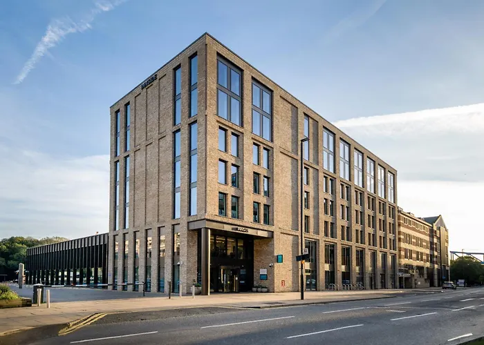 Innside By Melia Newcastle