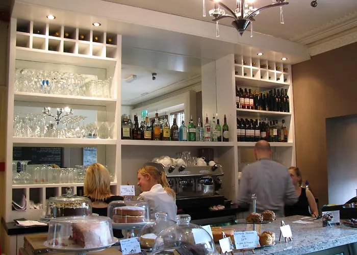 The Townhouse Hotel Newcastle upon Tyne